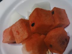 -竹犇番茄火锅(长风街店)