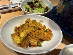 -关东小磨东北菜(上海长风大悦城店)