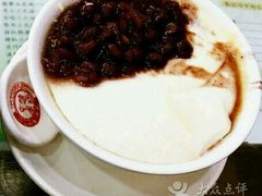 -义顺牛奶公司(庇利金街店)