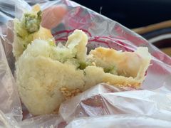 -江南蟹壳皇(新民桥店)