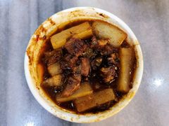牛腩-品香排骨饭(羊官路店)