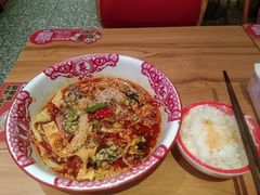 -辣伍爺·冒菜(乐淘里店)