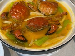 -狮王府淮扬菜(夫子庙老门东店)