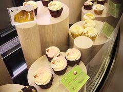 -Pantry's Best派悦坊蛋糕(K11购物艺术中心店)