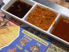 -阿亲家·韩式无限烤肉(春熙路店)