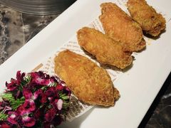 -新白鹿餐厅(金鹰新街口店)