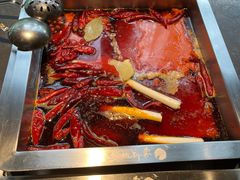 -锦城印象火锅(天府三街店)