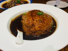 -苹果树下艺术餐厅(通州店)