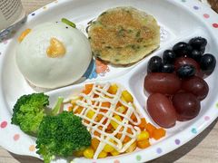 -珍粥道(杉杉奥特莱斯店)