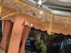 -马布尔莱斯食府(西红门店)