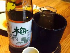 -烧鸟横丁(联发文创口岸店)