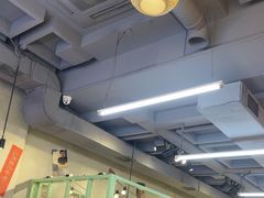 -巴卤社老火锅(财富店)
