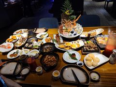 -和彩放题餐厅(酒仙桥店)