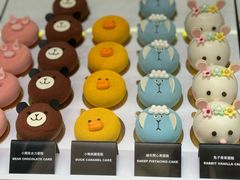 -甜艺廊(永利皇宫店)