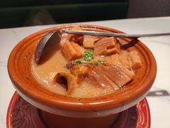 -来菜·湖北头牌藕汤(武商MALL众圆店)