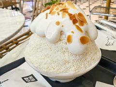 -丹礼糖甜品