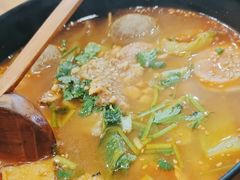 -湖南师大-三牌路鲜货冒菜