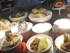 -炊江南·上海菜(国展华漕店)