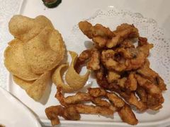 -老人和饭店(打浦路店)