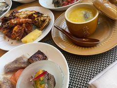 -北京康莱德酒店-Chapter餐厅