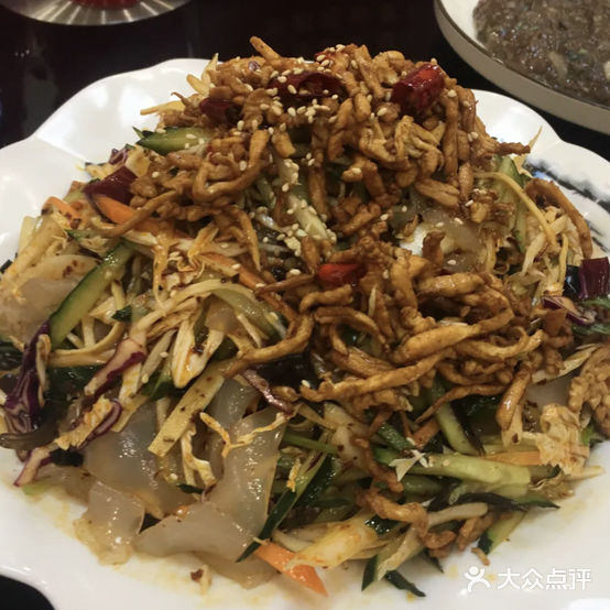 锦上花饭庄
