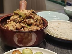 -阿喆私房菜(西五路店)