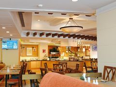 -国宾酒店-花园咖啡自助餐厅(北营房中街店)