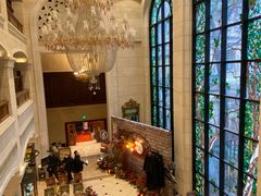 -马勒别墅饭店(静安寺店)