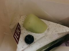 抹茶小蜜瓜蛋糕-Juicy Bakery(瑞景店)