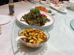 -绿雅酒家(江西中路店)