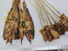 -聚味瞿记·龙虾堂(树木岭店)