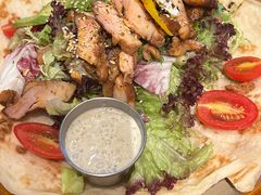 -HELLO 27 意面·沙拉·帕尼尼