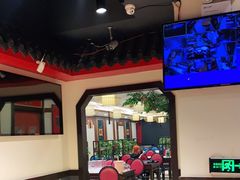 大堂-陈家老院子(高新店)