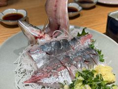 -桂马·日本料理·海胆·海鲜饭·酒场(民主广场店)