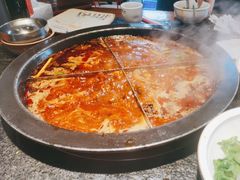 -陈眼镜火锅(总店)