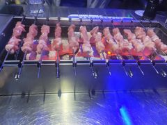 -很久以前羊肉串(大华三路店)