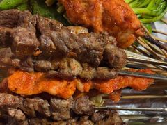 -云晓光头烧烤吧(盛夏店)