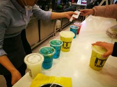 -鲜果时间·果蔬茶(赛格负二层店)