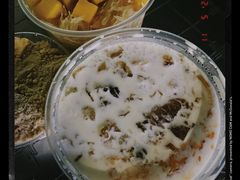 -特式糖水铺甜品