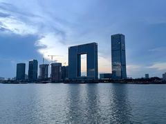 -喜洲吧·江畔老船厂·庭院餐厅(喜临院店)