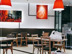 大堂-必胜客(燕郊永旺店PHDI店)