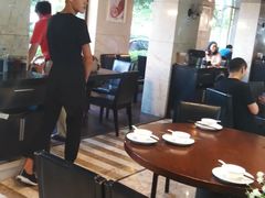 大堂-菲乐餐厅(三十年经营·湖滨路店)