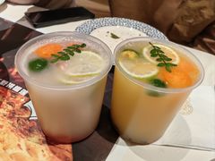 -盘炉forenza·云贵川融合小食堂 ( 钟楼中柳巷店)
