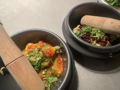 -茄子恰恰·新云南小炒(金池购物中心店)