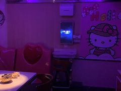 -阿曼达主题KTV(南湖都会店)