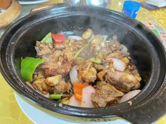 -台山美食一绝阿四台山黄鳝饭(阿四创作店)