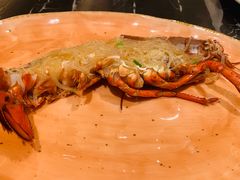 -云端西餐厅(南宁龙光那莲豪华精选酒店)