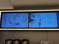 -CoCo都可(双井家乐福店)