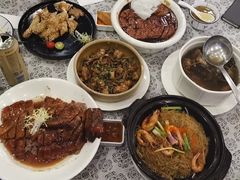 -客家汇·客家传承菜(水库店)