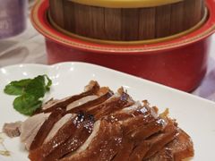 -大鸭梨烤鸭(甘家口店)